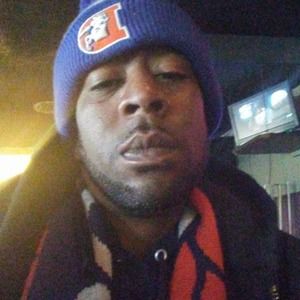 Meet your Posher, Thomas